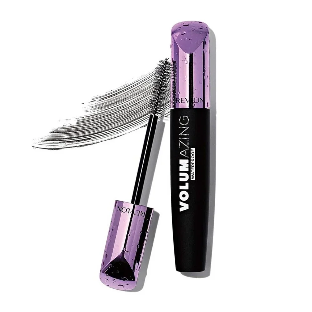 SEALED Revlon Volumizing Mascara - #951 Blackest Black